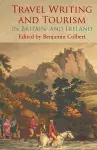 Travel Writing and Tourism in Britain and Ireland cover