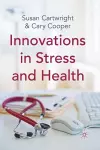 Innovations in Stress and Health cover