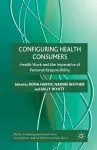 Configuring Health Consumers cover
