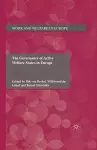 The Governance of Active Welfare States in Europe cover