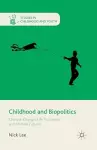 Childhood and Biopolitics cover