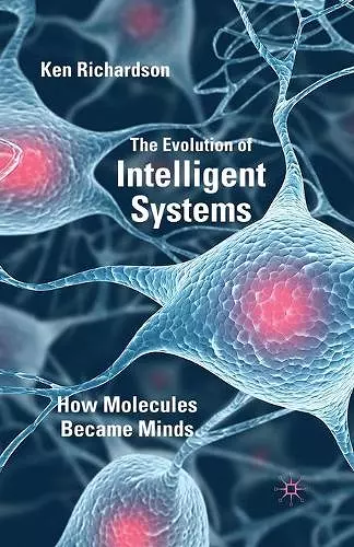 The Evolution of Intelligent Systems cover