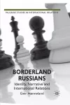 Borderland Russians cover