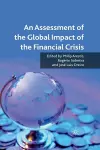 An Assessment of the Global Impact of the Financial Crisis cover