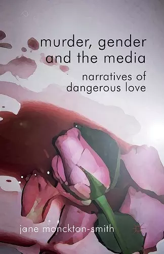 Murder, Gender and the Media cover