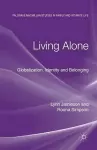Living Alone cover