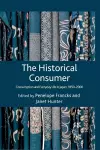 The Historical Consumer cover