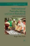 International Peacebuilding and Local Resistance cover