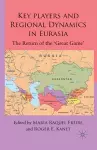 Key Players and Regional Dynamics in Eurasia cover