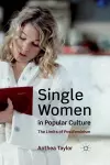 Single Women in Popular Culture cover