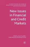 New Issues in Financial and Credit Markets cover