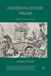 Eighteenth-Century Vitalism cover