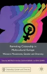 Remaking Citizenship in Multicultural Europe cover