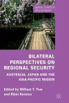 Bilateral Perspectives on Regional Security cover