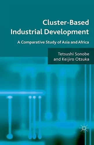 Cluster-Based Industrial Development cover