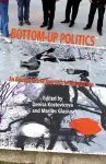 Bottom-Up Politics cover