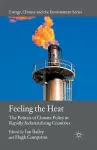 Feeling the Heat cover