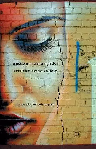 Emotions in Transmigration cover