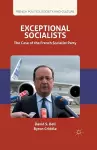 Exceptional Socialists cover