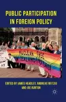 Public Participation in Foreign Policy cover