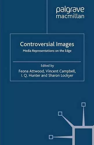 Controversial Images cover