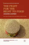 The Fight for the Right to Food cover