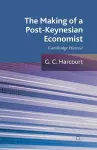 The Making of a Post-Keynesian Economist cover