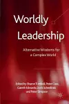 Worldly Leadership cover