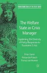 The Welfare State as Crisis Manager cover