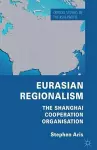 Eurasian Regionalism cover