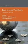 Basic Income Worldwide cover