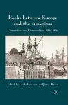 Books between Europe and the Americas cover