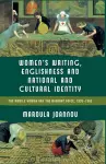 Women’s Writing, Englishness and National and Cultural Identity cover