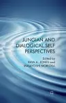 Jungian and Dialogical Self Perspectives cover