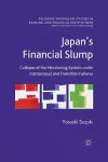 Japan's Financial Slump cover