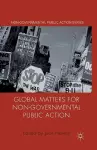 Global Matters for Non-Governmental Public Action cover