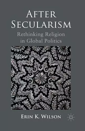 After Secularism cover