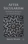 After Secularism cover