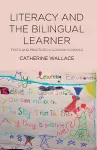 Literacy and the Bilingual Learner cover
