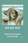 The New Anti-Kant cover