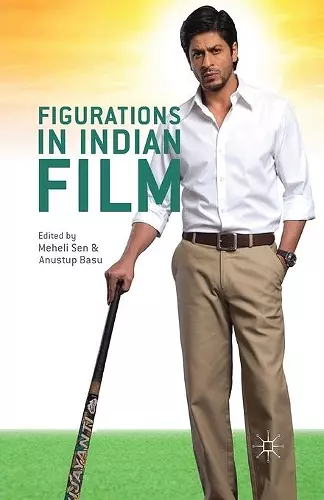 Figurations in Indian Film cover