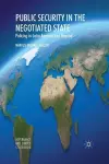 Public Security in the Negotiated State cover