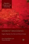 Migrant Smuggling cover