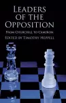 Leaders of the Opposition cover