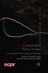 Comparative Policy Studies cover