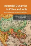 Industrial Dynamics in China and India cover