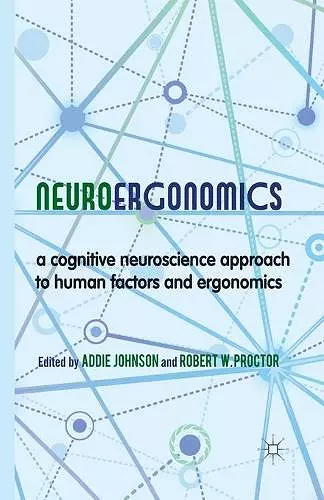 Neuroergonomics cover