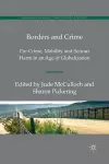Borders and Crime cover