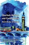 Sherlock Holmes and Conan Doyle cover