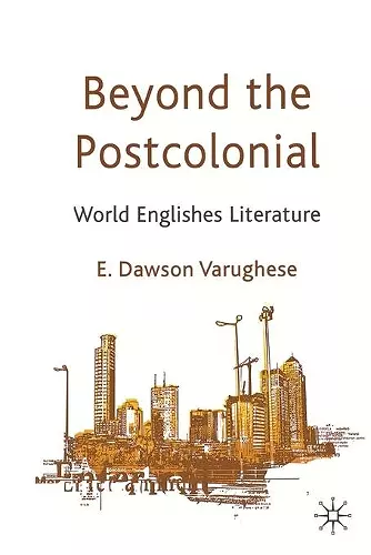 Beyond the Postcolonial cover